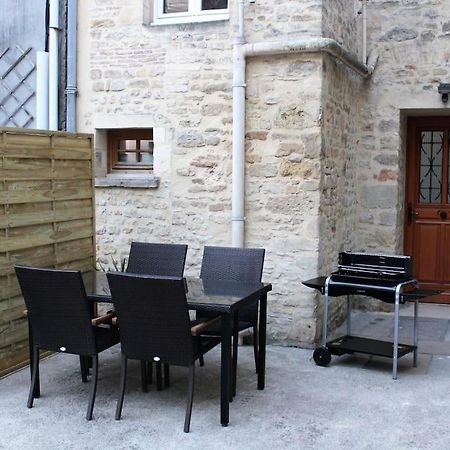 Koh'M A La Maison Isigny-sur-Mer Luaran gambar